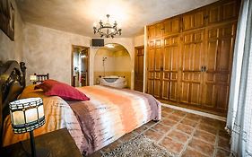 Casa Rural Castillo Diempures